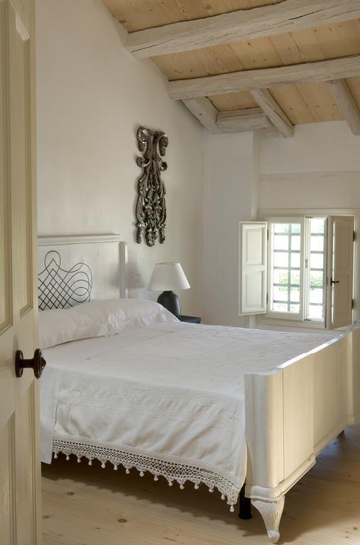 Borgo Dei Conti Della Torre Pension Morsano al Tagliamento Kamer foto
