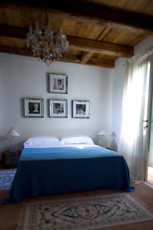 Borgo Dei Conti Della Torre Pension Morsano al Tagliamento Kamer foto
